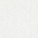 Strati White Stria Paintable Wallpaper with Textured Abstract Pattern - Brewster 4000-32832