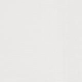 Ernst White Paintable Chevron Stripe Wallpaper with Textured Raised Ink - Brewster 4000-5042-27