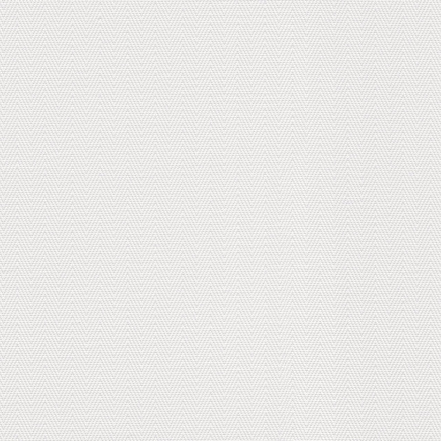 Ernst White Paintable Chevron Stripe Wallpaper with Textured Raised Ink - Brewster 4000-5042-27