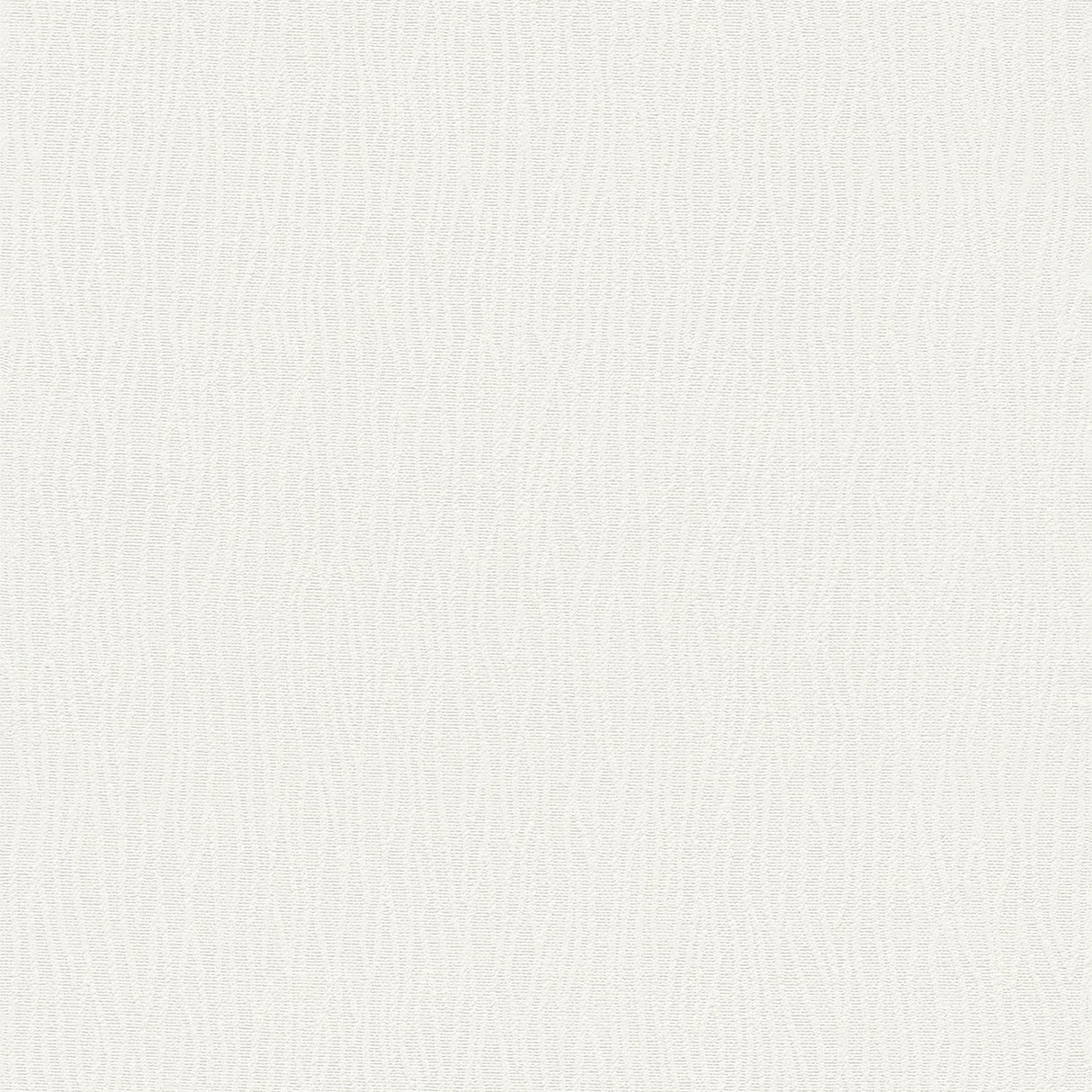 Agne White Threads Paintable Wallpaper with Coastal Texture Pattern - Brewster 4000-5089-11