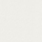 Agne White Threads Paintable Wallpaper with Coastal Texture Pattern - Brewster 4000-5089-11
