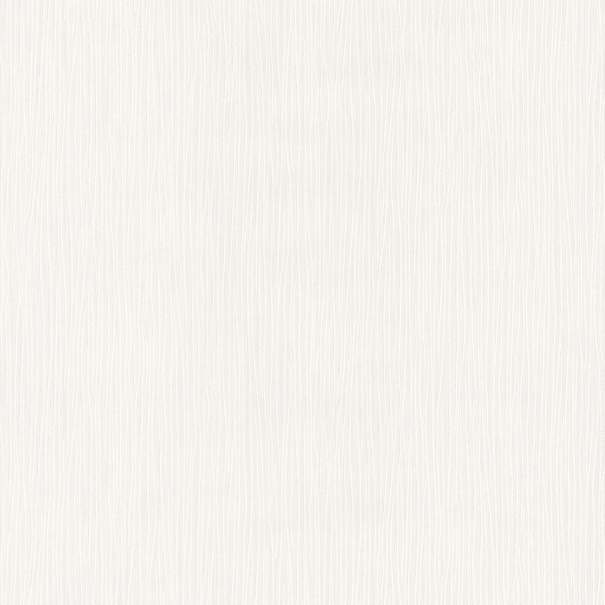 Albrecht White Vertical Paintable Wallpaper with Textured Abstract Lines - Brewster 4000-5412-60