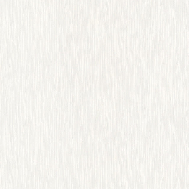 Albrecht White Vertical Paintable Wallpaper with Textured Abstract Lines - Brewster 4000-5412-60