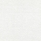 Willie White Spatter Paintable Wallpaper with Abstract Texture Pattern, Modern Style - Brewster 4000-59017