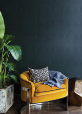 Silvie White Tin Burst Paintable Wallpaper with Textured Starburst Pattern - Brewster 4000-6639-17