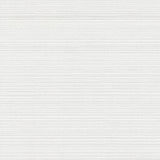 MacLise White Knit Texture Paintable Wallpaper - Brewster 4000-67460