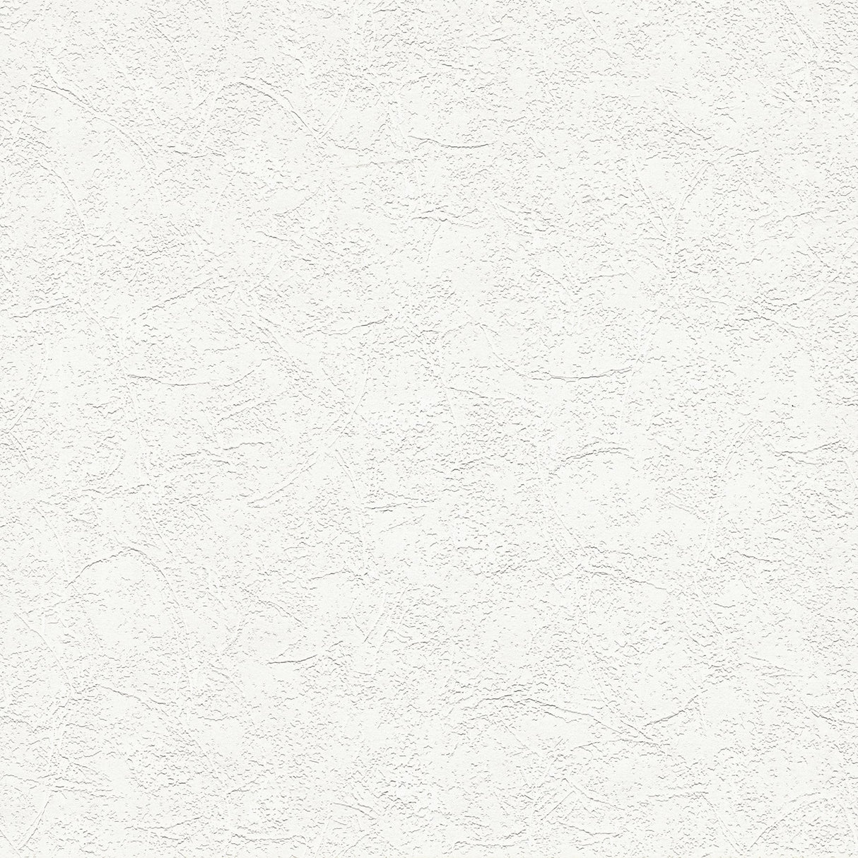 Cale White Stucco Paintable Wallpaper with Textured Abstract Pattern - Brewster 4000-67473