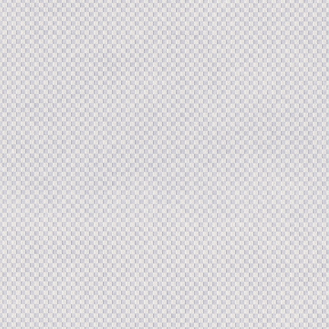 Jason White Check Paintable Wallpaper with Textured Check Pattern - Brewster 4000-93465-1