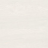 Wade White Planks Paintable Wallpaper with Textured Wood Plank Pattern - Brewster 4000-93994