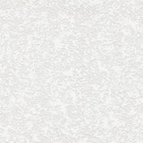 Dunlap White Sponge Paintable Wallpaper with Texture Pattern - Brewster 4000-96292