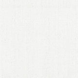 Verigated White Stria Paintable White Wallpaper with Textured Graphics Pattern - Brewster 4000-96293