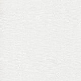 Minehan White Knit Texture Woven Paintable Wallpaper with Traditional Abstract Texture Pattern - Brewster 4000-96294