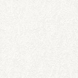 Freese White Splatter Paintable Wallpaper with Raised Ink Texture - Brewster 4000-96295