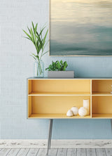 Bridgers White Exposed Brick Wall Paintable Wallpaper with Industrial Texture Pattern - Brewster 4000-99423