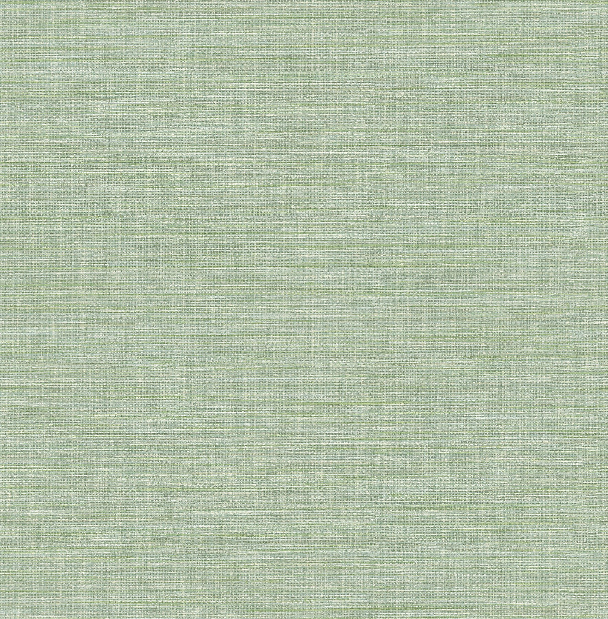 Exhale Light Green Faux Grasscloth Texture Wallpaper - A-Street Prints 4014-26457