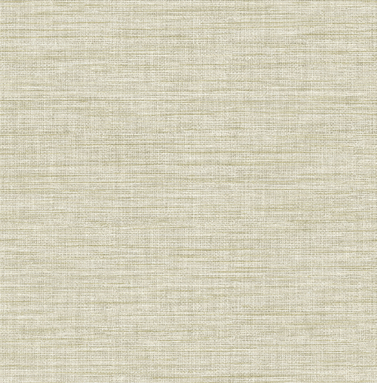 Exhale Light Yellow Faux Grasscloth Texture Wallpaper by A-Street Prints - FD26463