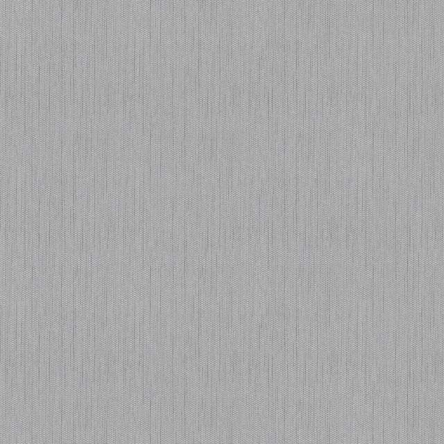 Cahaya Silver Woven Wallpaper with Glitter Modern Fabric & Woven Texture - Advantage 4015-3443-28