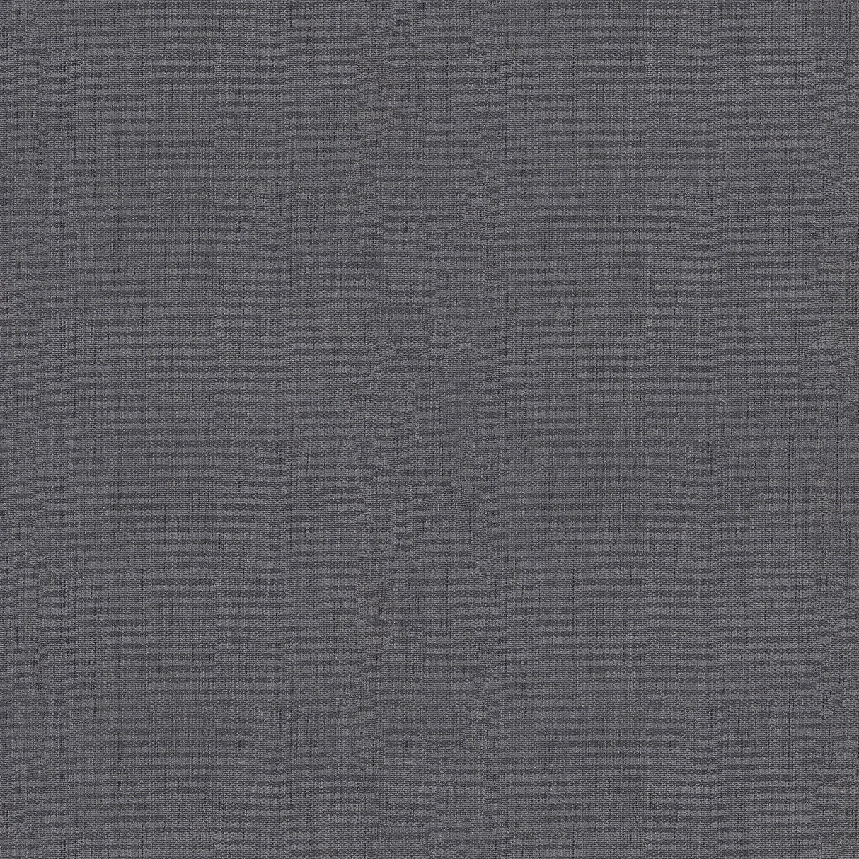 Cahaya Black Woven Wallpaper with Fabric & Woven Textures Pattern, Modern Graphics Style - Advantage 4015-3443-35