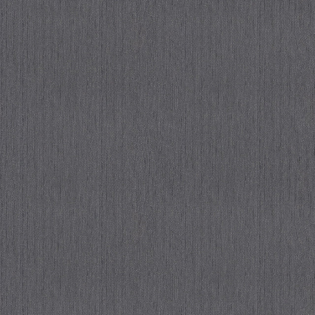 Cahaya Black Woven Wallpaper with Fabric & Woven Textures Pattern, Modern Graphics Style - Advantage 4015-3443-35