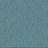 Seaton Teal Linen Texture Wallpaper with Coastal Fabric & Woven Textures Pattern - Advantage 4015-36976-3