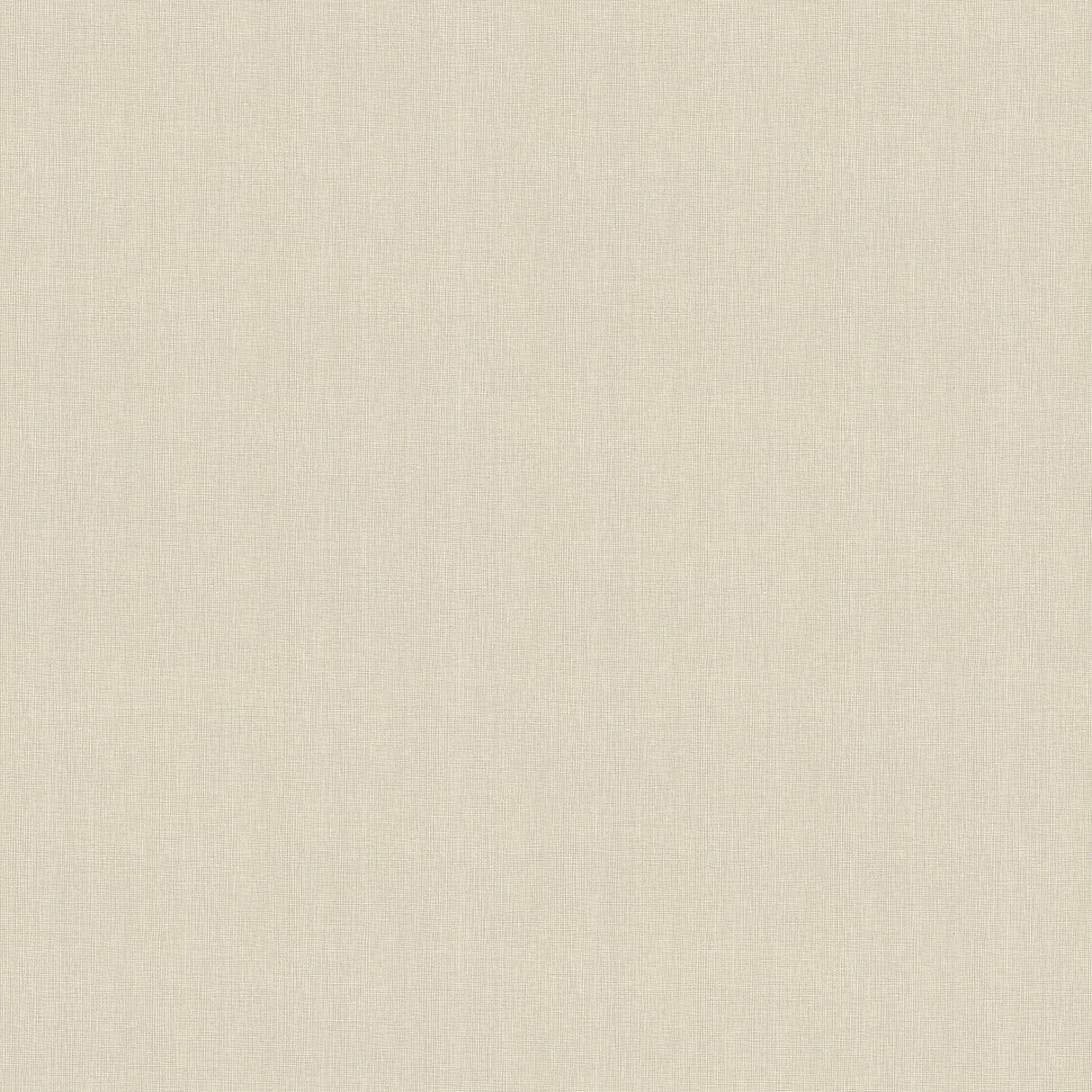 Seaton Bone Linen Texture Wallpaper with Fabric & Woven Textures Motif - Advantage 4015-36976-6