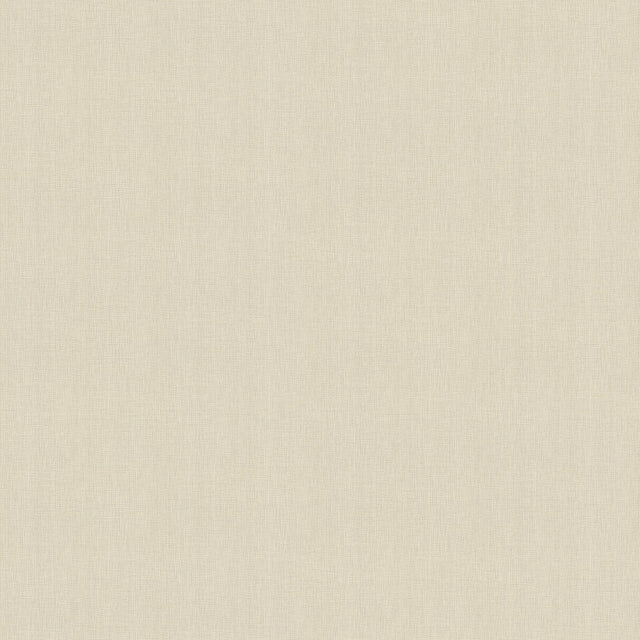 Seaton Bone Linen Texture Wallpaper with Fabric & Woven Textures Motif - Advantage 4015-36976-6