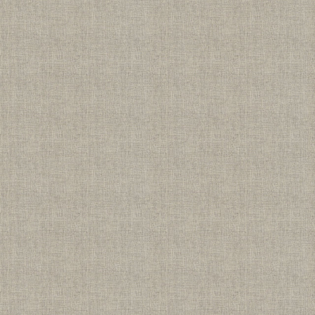 Seaton Wheat Linen Texture Wallpaper with Fabric & Woven Textures Motif - Advantage 4015-36976-7