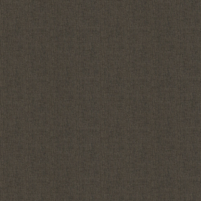 Seaton Black Linen Texture Textured Wallpaper - Advantage 4015-36976-8