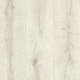 Appalacian Cream Wood Planks Wallpaper with Textured Wood Plank Motif - Advantage 4015-514407