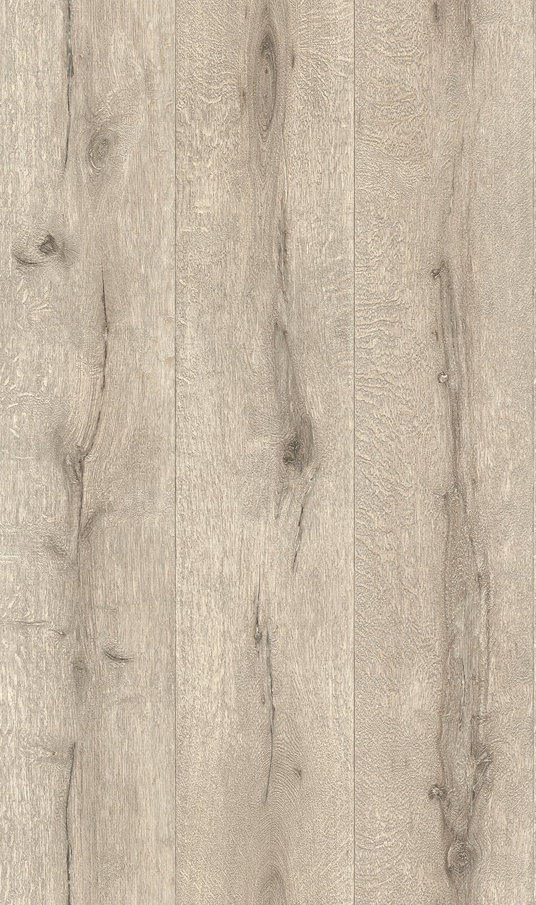 Appalacian Taupe Wood Planks Wallpaper with Textured Wood Panel Motif - Advantage 4015-514483