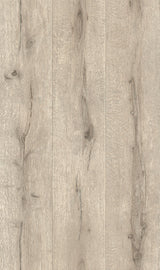Appalacian Taupe Wood Planks Wallpaper with Textured Wood Panel Motif - Advantage 4015-514483