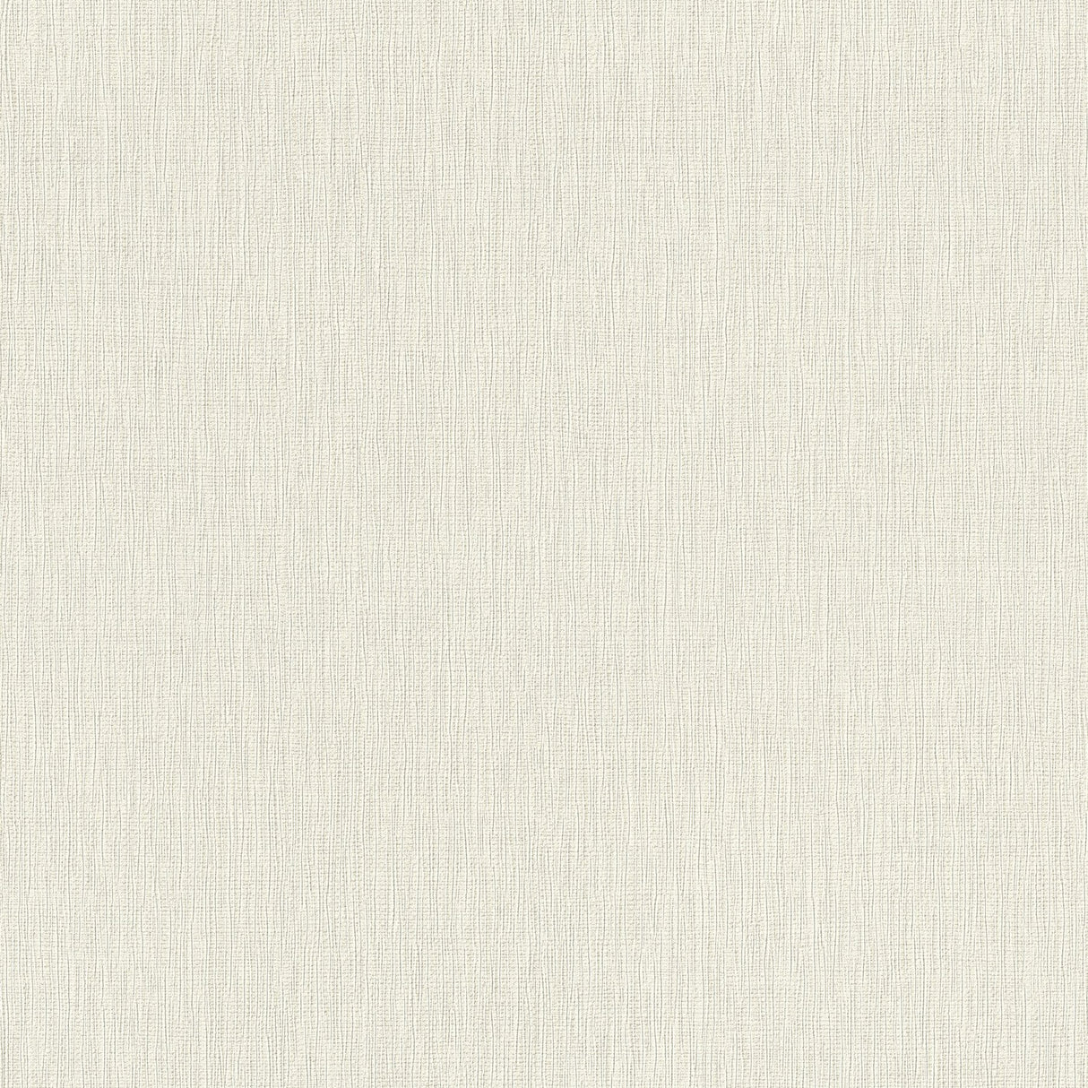 Haast Off White Vertical Woven Texture Wallpaper with Metallic Threaded Detail - Advantage 4015-550412