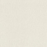 Haast Off White Vertical Woven Texture Wallpaper with Metallic Threaded Detail - Advantage 4015-550412