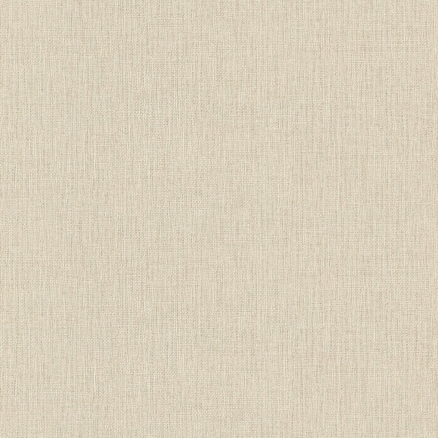 Haast Brass Woven Texture Wallpaper with Metallic Fabric & Woven Textures Pattern, Modern Style - Advantage 4015-550429
