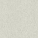 Haast Silver Woven Texture Wallpaper with Modern Fabric & Woven Textures Pattern - Advantage 4015-550436