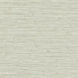 Hutton Mint Tile Wallpaper with Industrial Striped Graphic Texture - Advantage 4015-550559