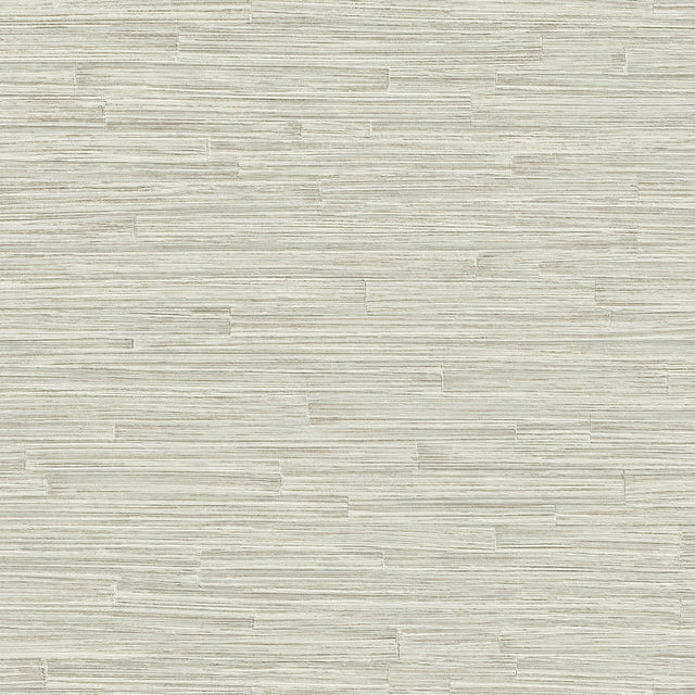 Hutton Mint Tile Wallpaper with Industrial Striped Graphic Texture - Advantage 4015-550559