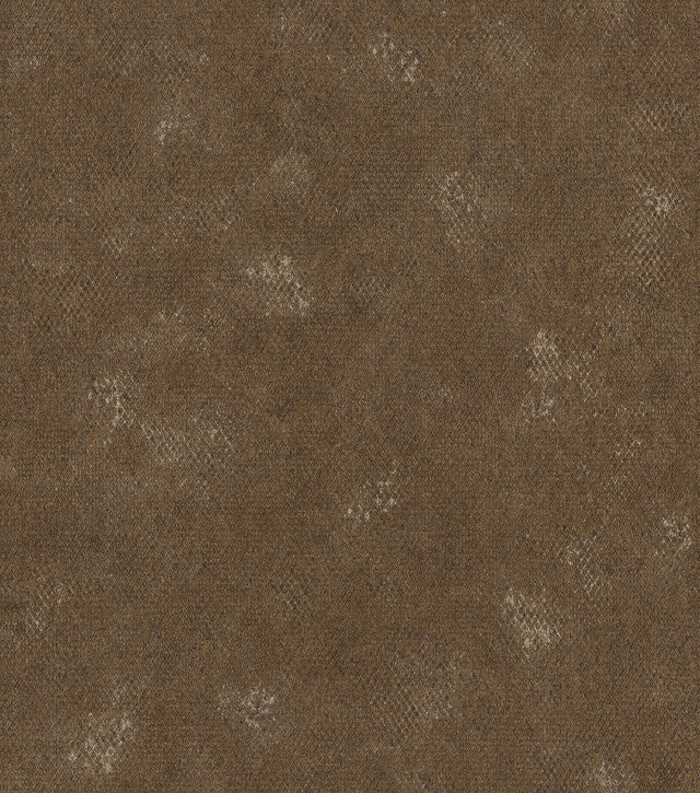 Roderick Copper Faux Snakeskin Textured Wallpaper - Advantage 4015-550689
