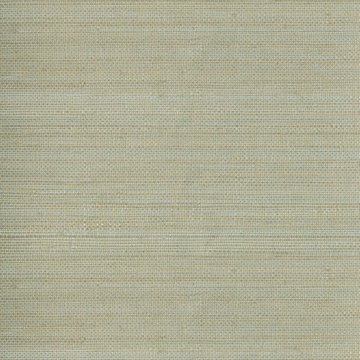 Myoki Neutral Grasscloth Wallpaper with Modern Textured Weave - Advantage 4018-0014