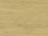 Shan Light Green Grasscloth Wallpaper with Textured Grasscloth Pattern, Traditional Style - Advantage 4018-0021