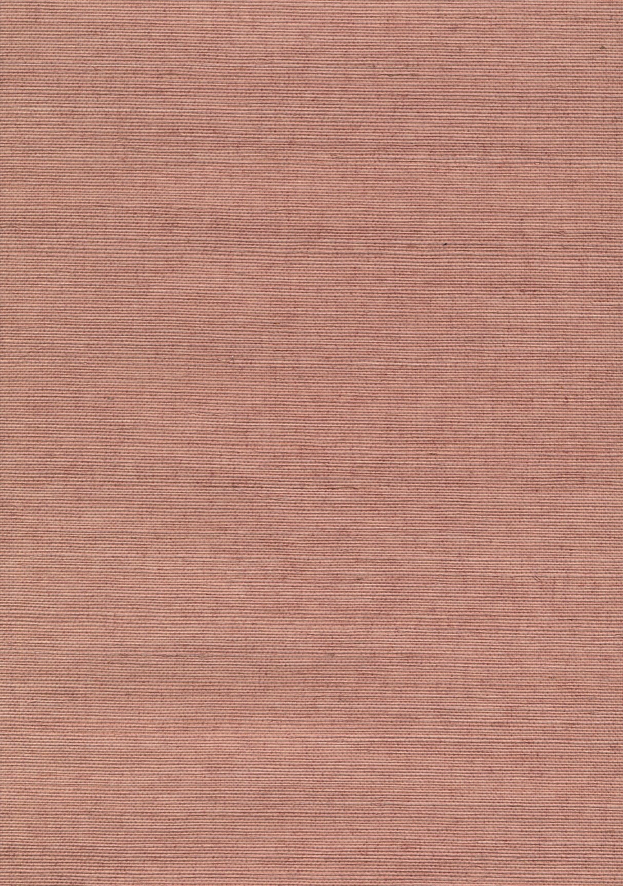 Daiki Lavender Sisal Grasscloth Wallpaper with Traditional Textured Style - Brewster 4018-0025