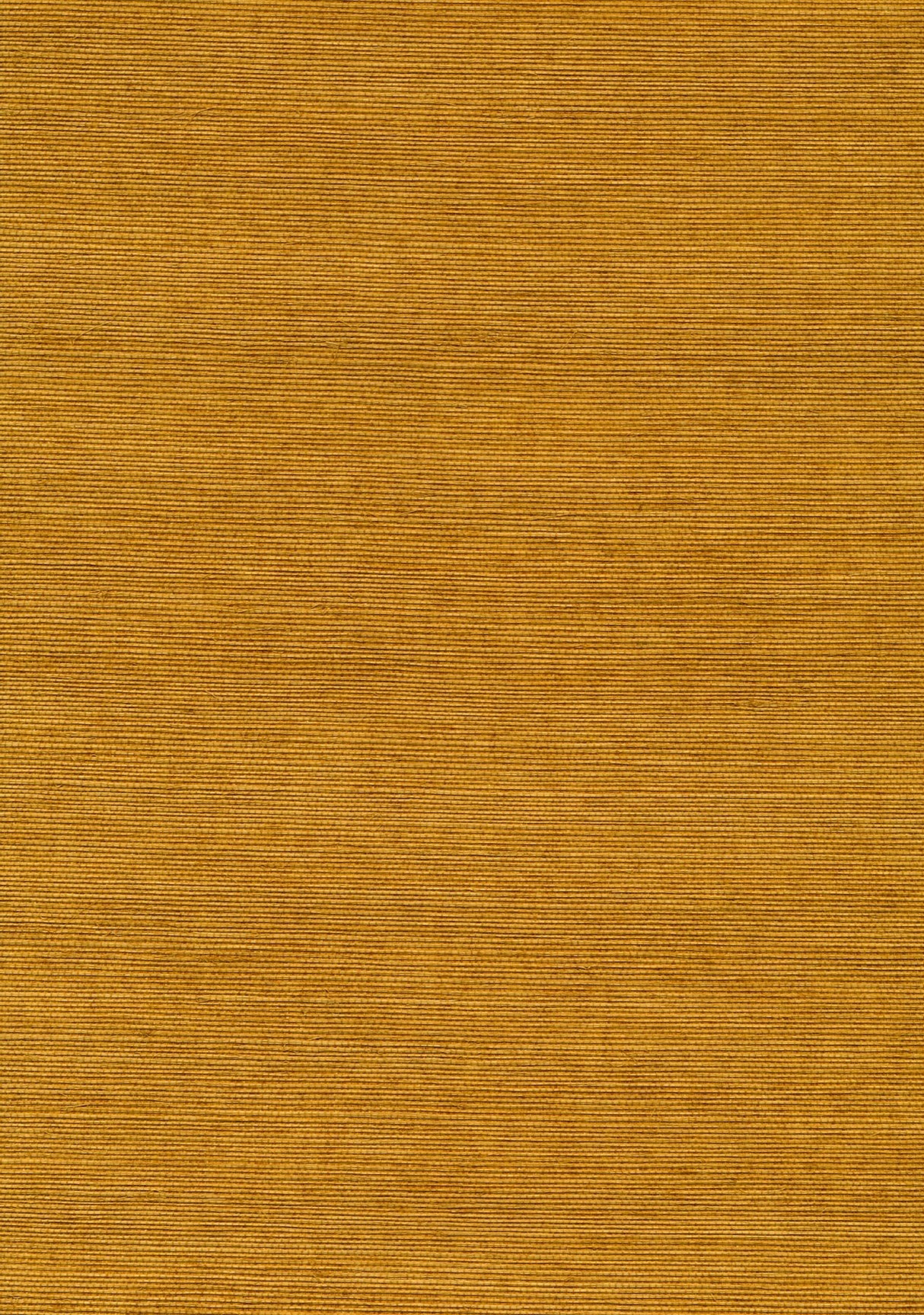 Haruko Light Brown Sisal Grasscloth Wallpaper with Textured Grasscloth Weave - Brewster 4018-0039