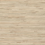 Sogen Natural grasscloth wallpaper, 36 in x 24 ft double roll by Advantage, Brewster 4018-0042