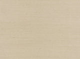 Rhona Peach Solid Grasscloth Wallpaper with Traditional Textured Pattern - Advantage 4018-0046