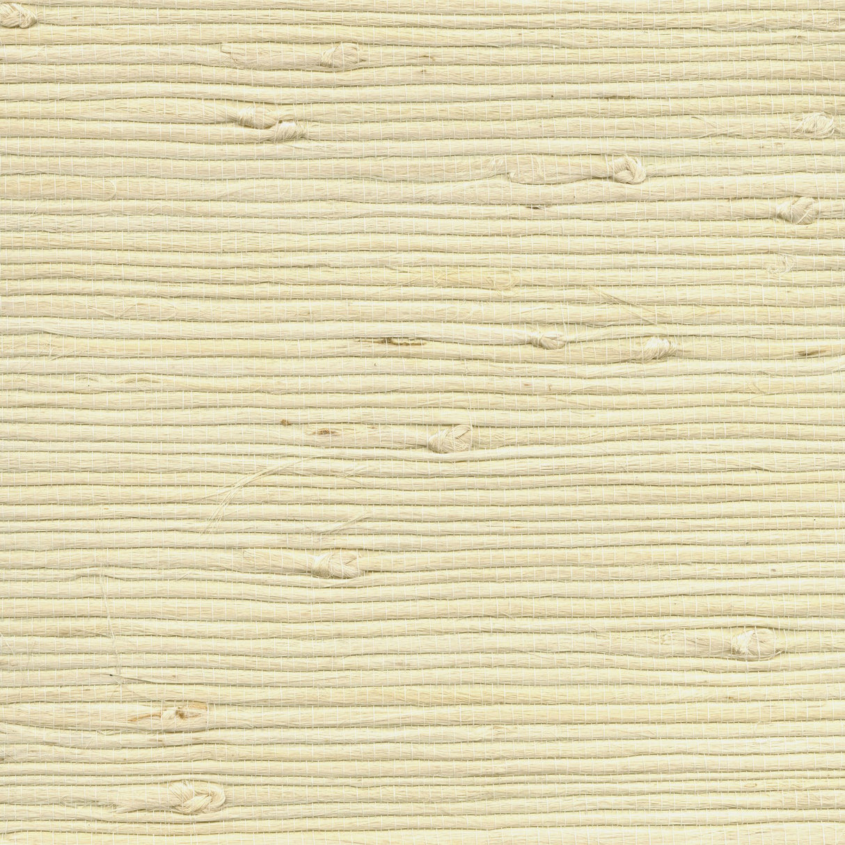 Battan Cream Grasscloth Wallpaper with Organic Textures in Traditional Style - Advantage 4018-0050