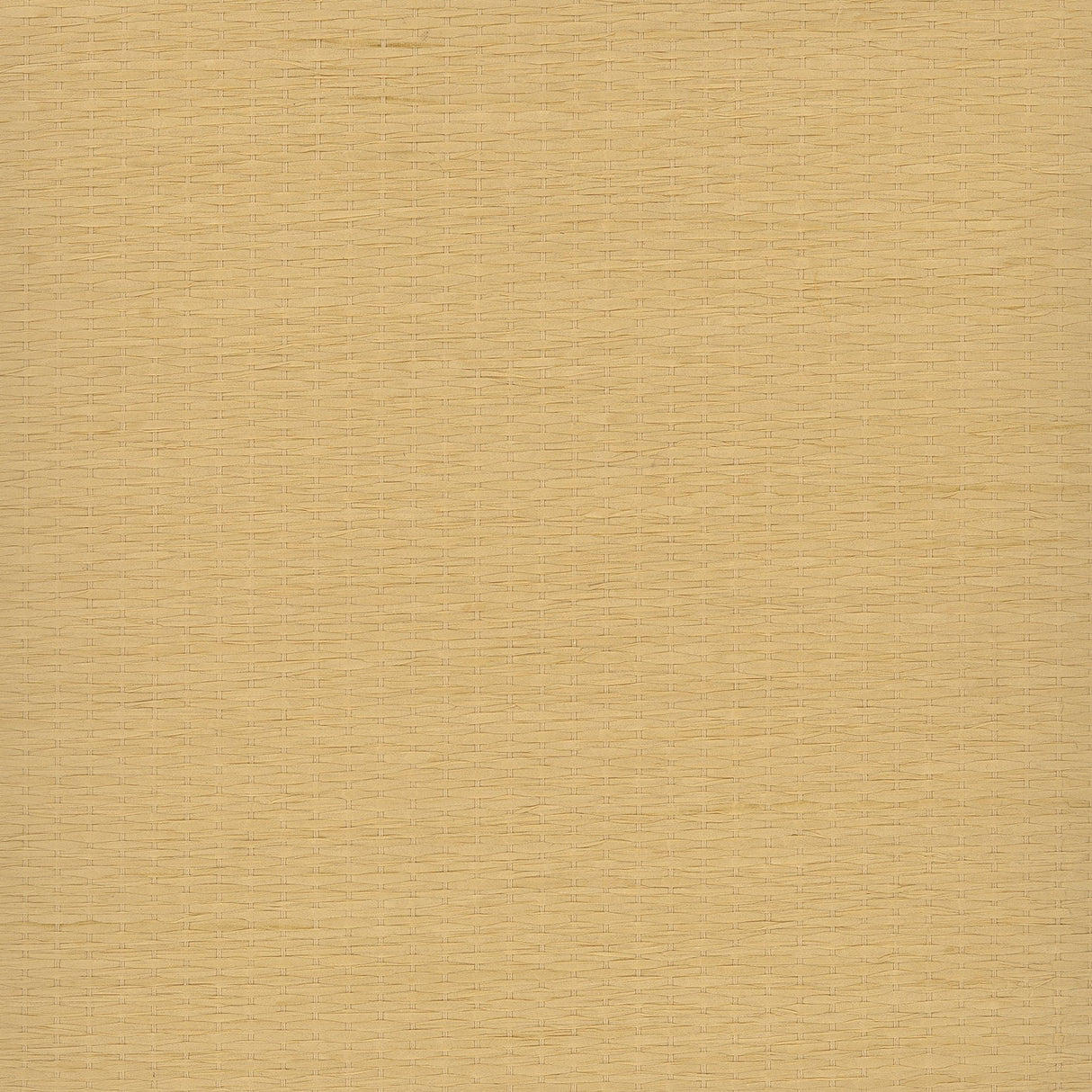 Qing Yuan Beige Grasscloth Wallpaper with Textured Grasscloth Weave - Advantage 4018-0054