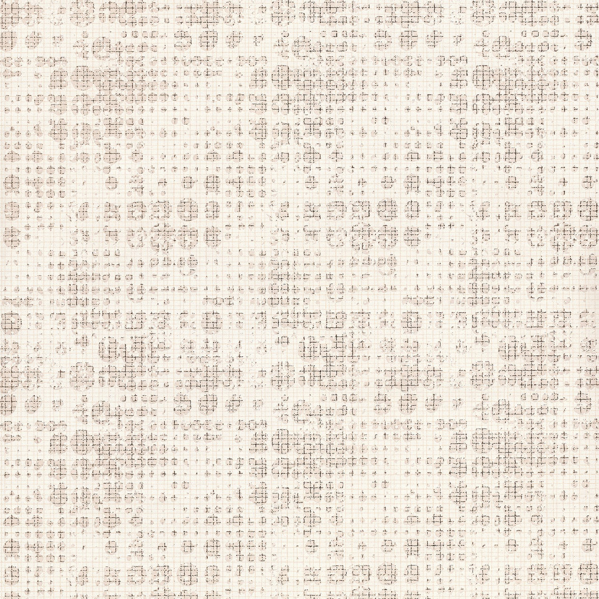 Celeste Rose Gold Geometric Wallpaper with Metallic Textured Foil on Non Woven - A-Street Prints 4019-86411