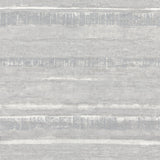 Rakasa Silver Distressed Stripe Wallpaper with Metallic Modern Graphic Stripes - A-Street Prints 4019-86417