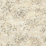Arian Gold Inkburst Wallpaper with Modern Abstract Metallic Foil on Non Woven - A-Street Prints 4019-86430