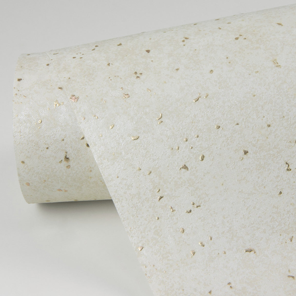 Cibola Gold Stone Wallpaper with Distressed Textures Industrial Style - A-Street Prints 4019-86432